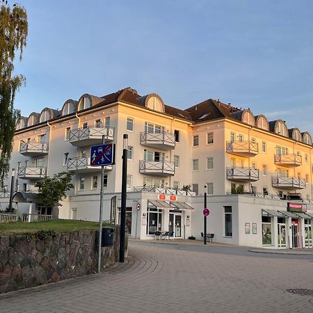 Meerzeit - Haus Atlantic Gromitz Bagian luar foto
