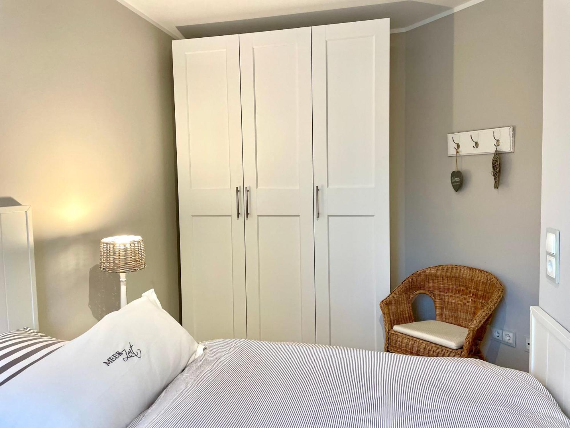 Meerzeit - Haus Atlantic Gromitz Bagian luar foto